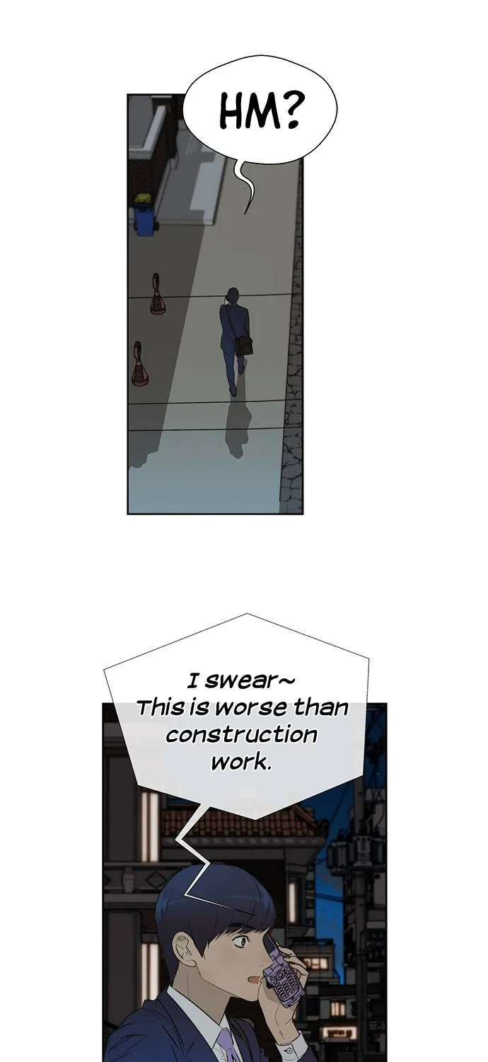 Read Real Man chapter 19 image 28 on Lezhin