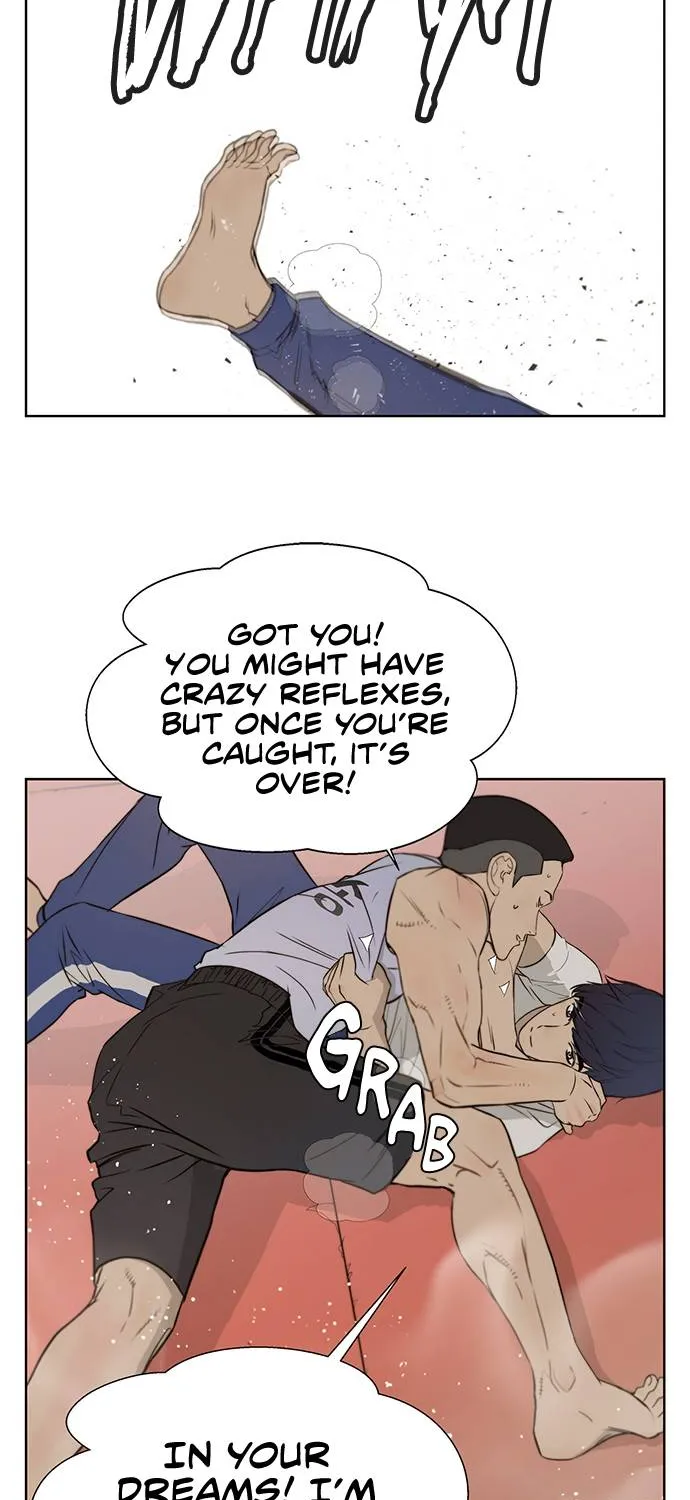 Read Real Man chapter 19 image 36 on Lezhin