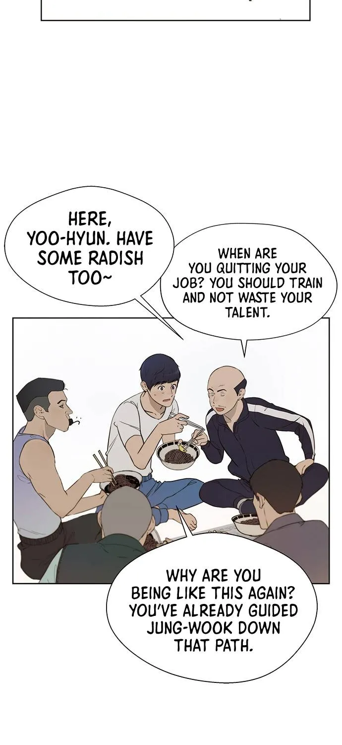 Read Real Man chapter 19 image 41 on Lezhin