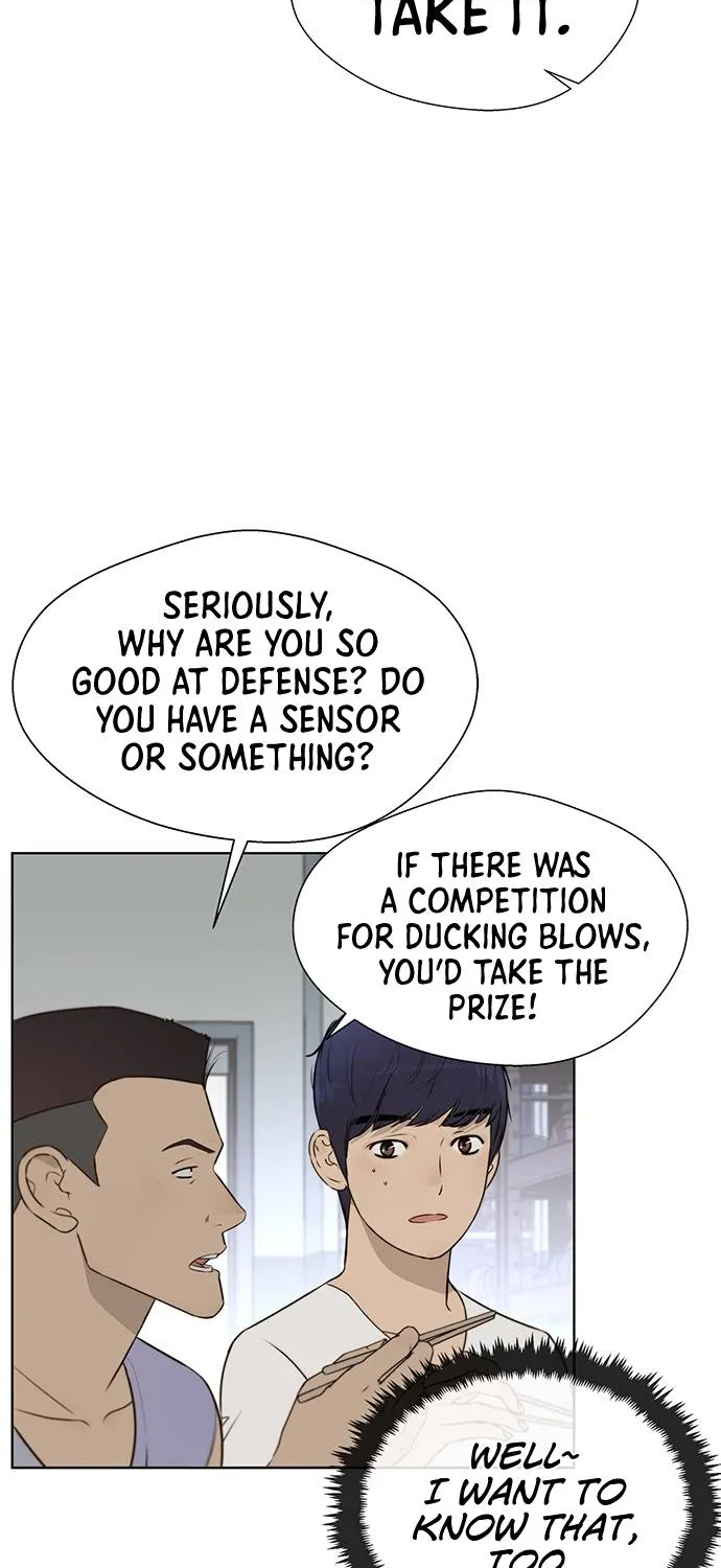 Read Real Man chapter 19 image 45 on Lezhin