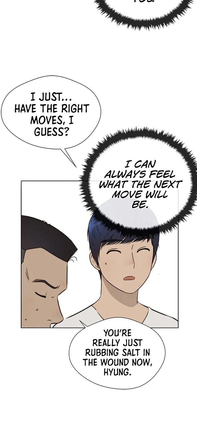 Read Real Man chapter 19 image 46 on Lezhin