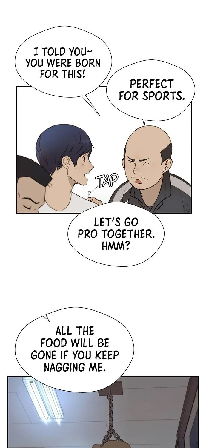 Read Real Man chapter 19 image 47 on Lezhin