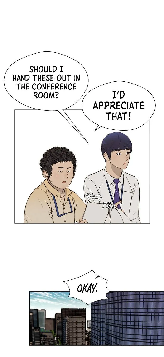 Read Real Man chapter 19 image 52 on Lezhin