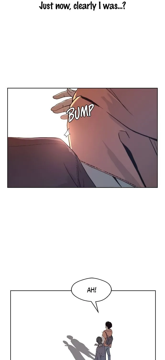 Read Real Man chapter 2 image 35 on Lezhin