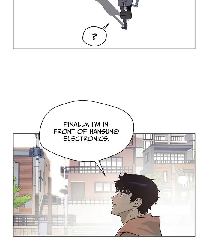 Read Real Man chapter 2 image 36 on Lezhin