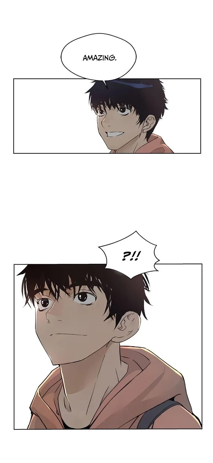 Read Real Man chapter 2 image 37 on Lezhin