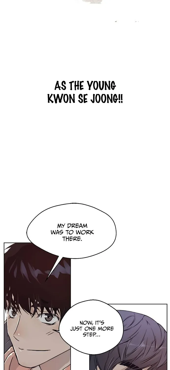 Read Real Man chapter 2 image 40 on Lezhin