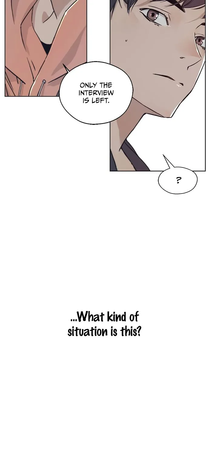 Read Real Man chapter 2 image 41 on Lezhin