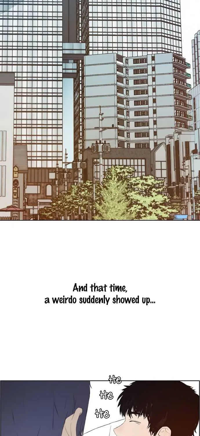 Read Real Man chapter 2 image 45 on Lezhin