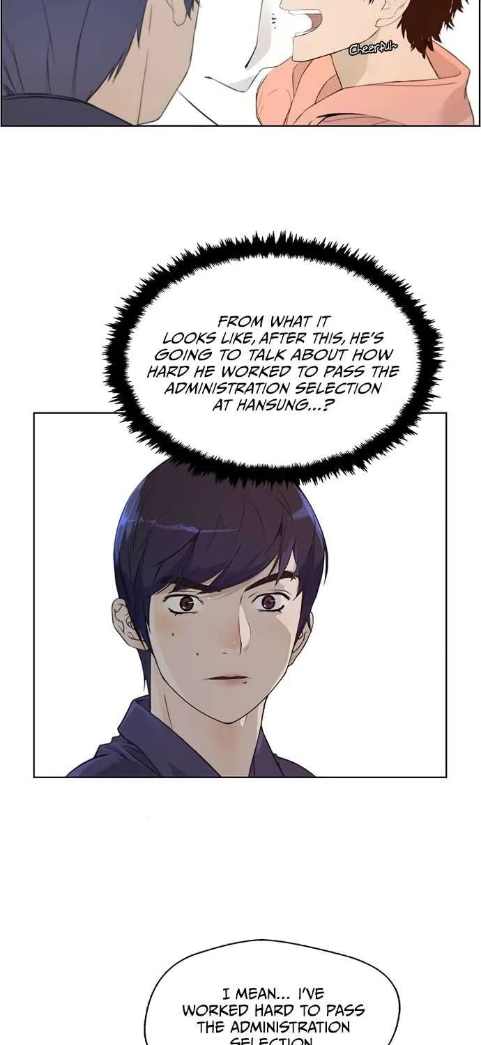 Read Real Man chapter 2 image 46 on Lezhin