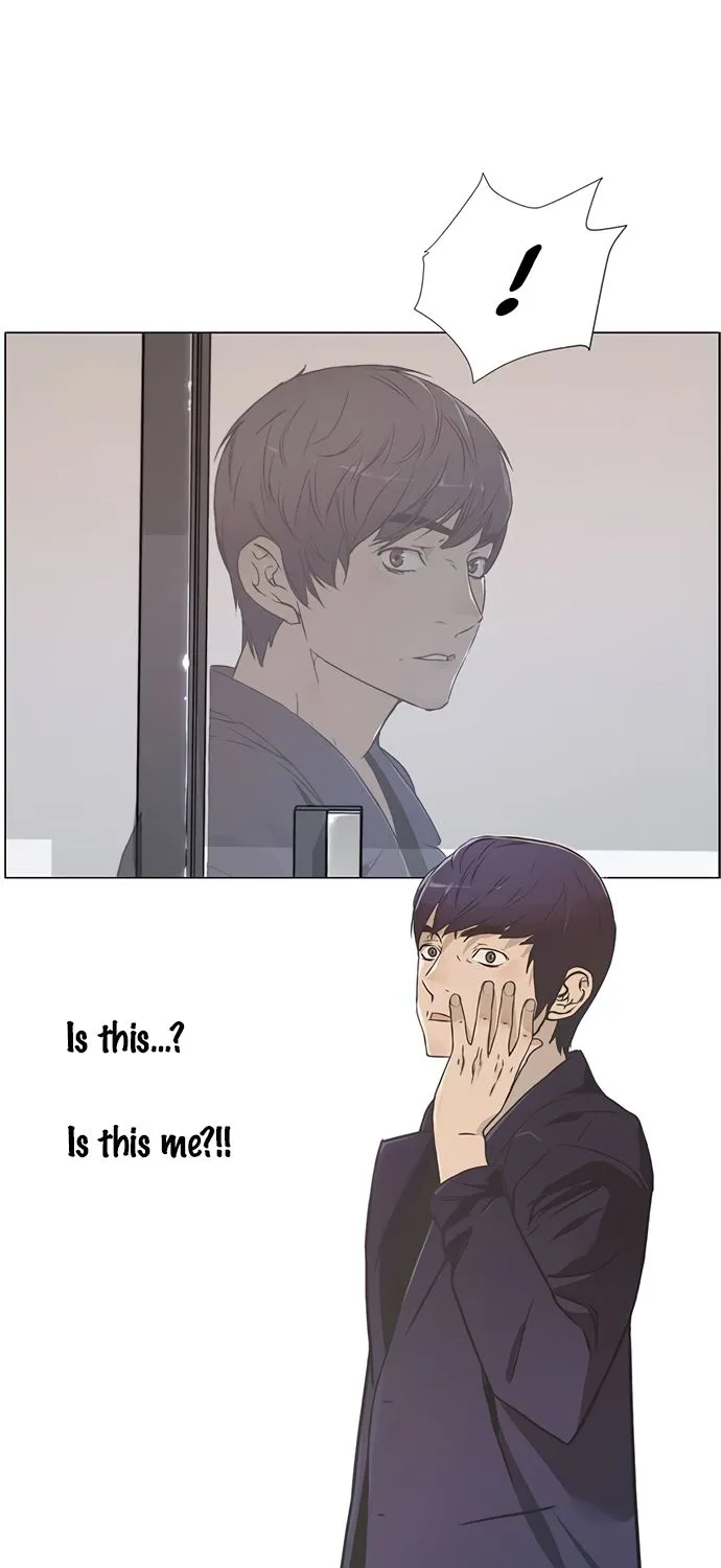Read Real Man chapter 2 image 49 on Lezhin