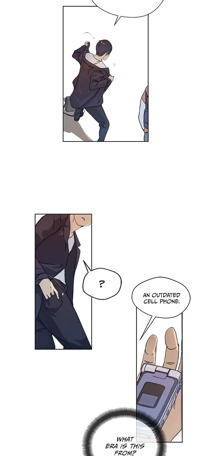 Read Real Man chapter 2 image 60 on Lezhin