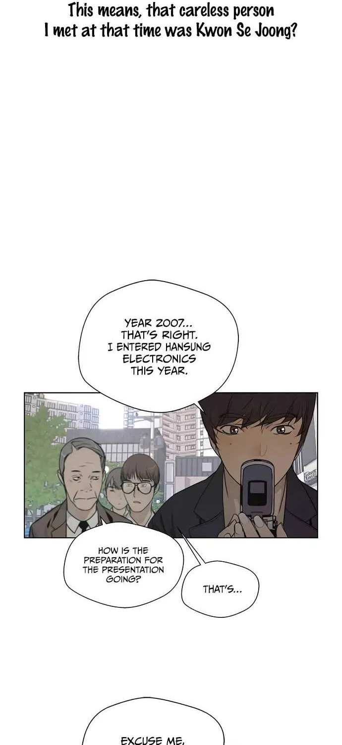 Read Real Man chapter 2 image 63 on Lezhin