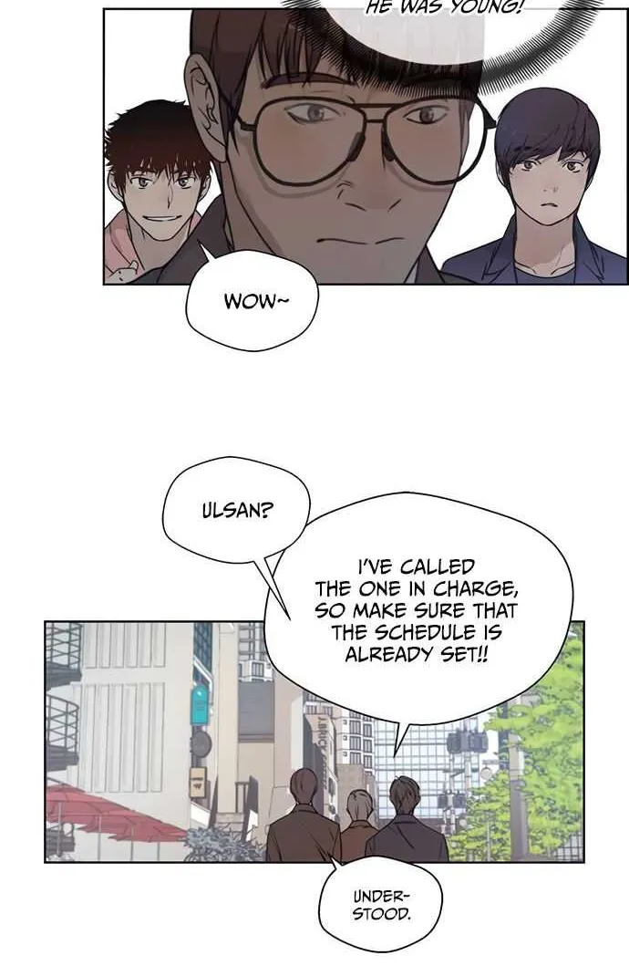 Read Real Man chapter 2 image 67 on Lezhin