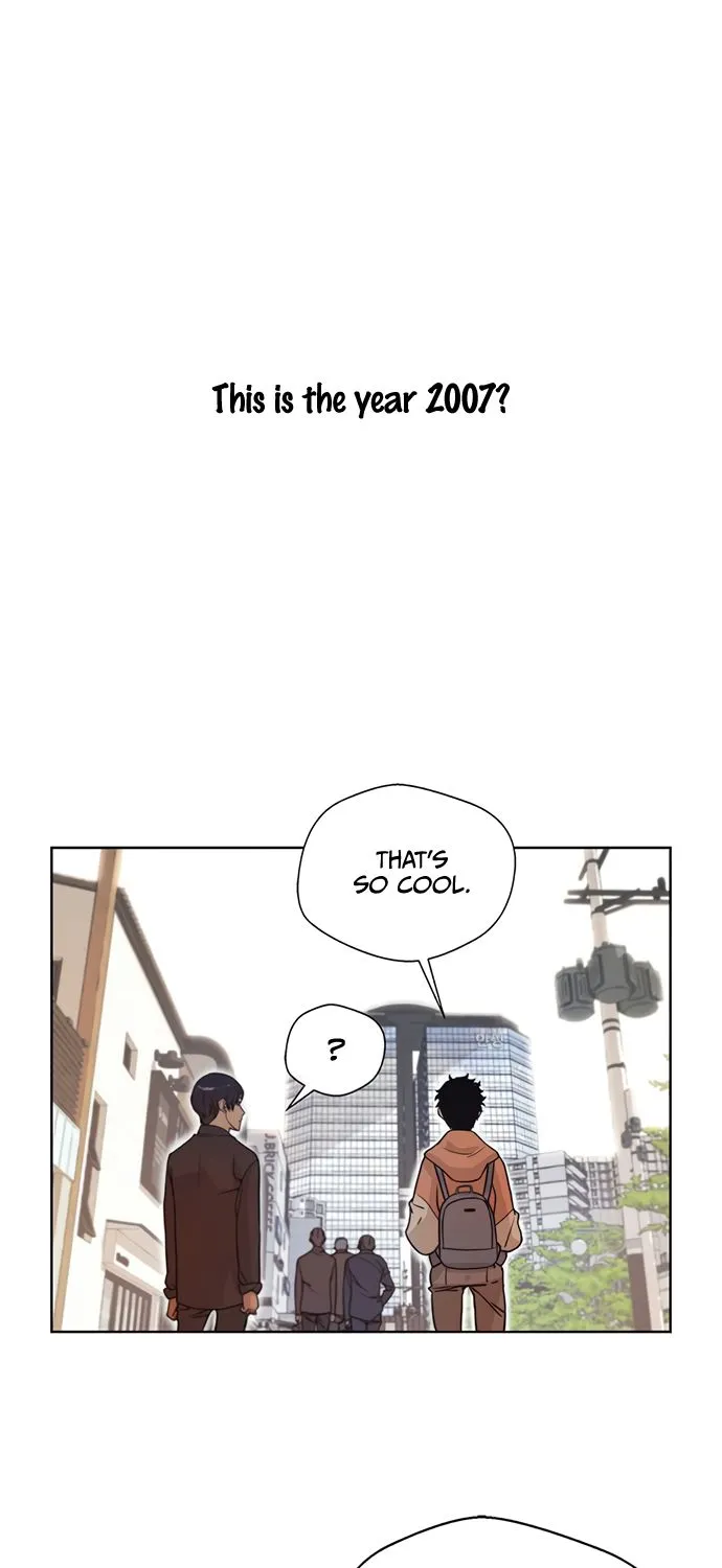 Read Real Man chapter 2 image 68 on Lezhin