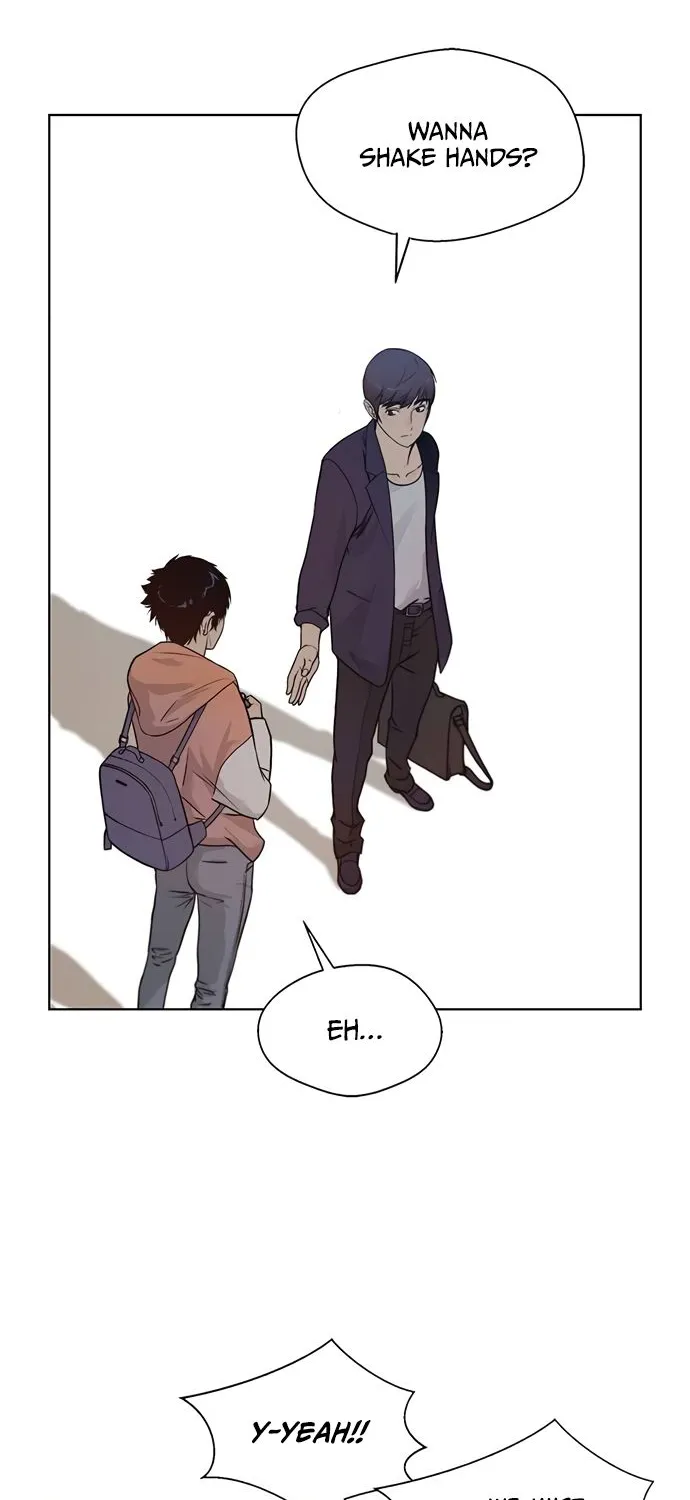 Read Real Man chapter 2 image 75 on Lezhin