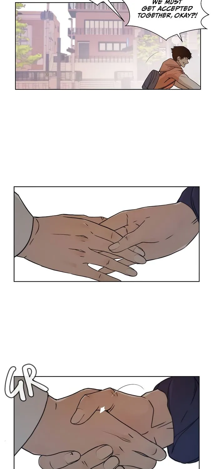 Read Real Man chapter 2 image 76 on Lezhin