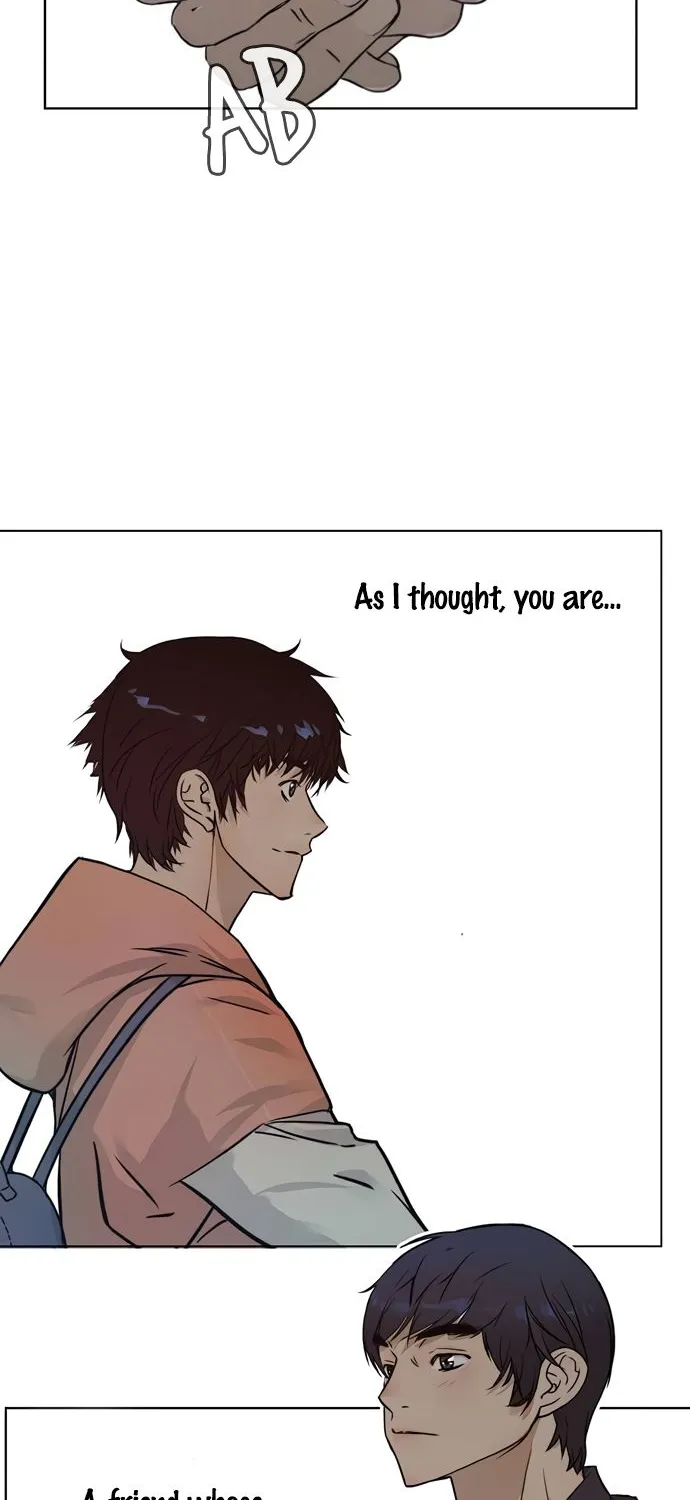 Read Real Man chapter 2 image 77 on Lezhin