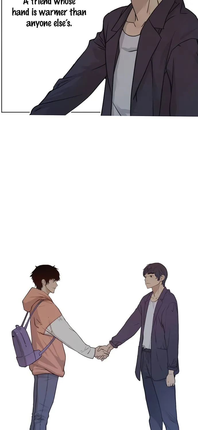 Read Real Man chapter 2 image 78 on Lezhin