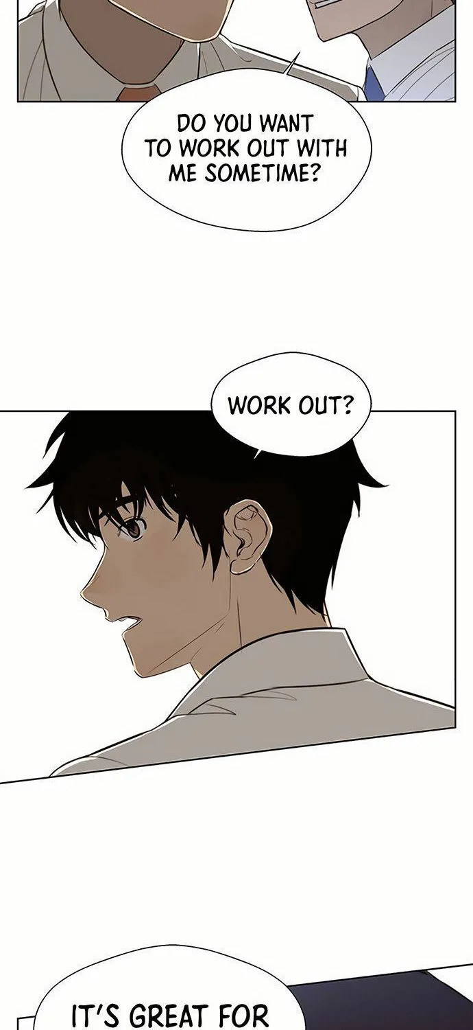 Read Real Man chapter 20 image 39 on Lezhin