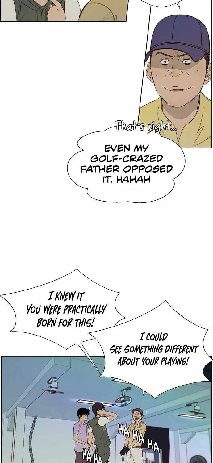 Read Real Man chapter 21.1 image 13 on Lezhin