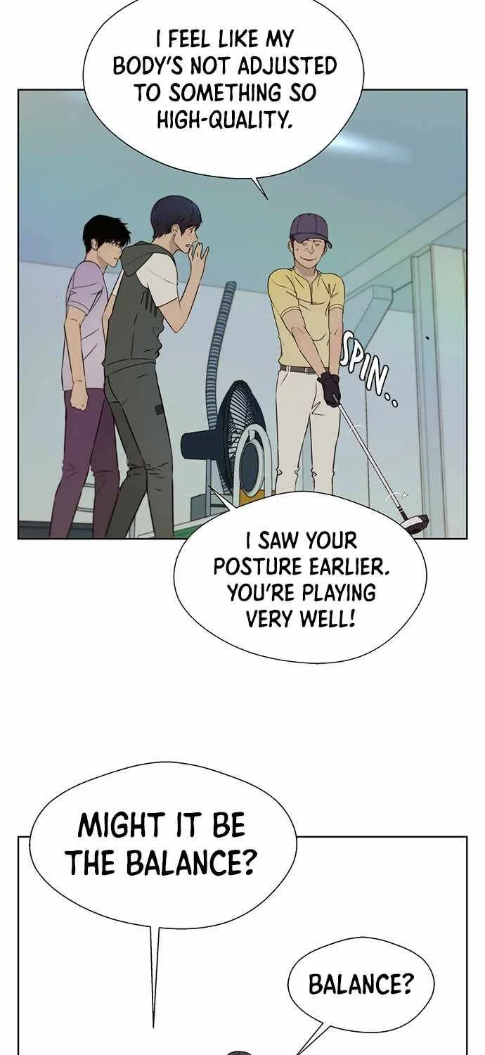 Read Real Man chapter 21.1 image 15 on Lezhin