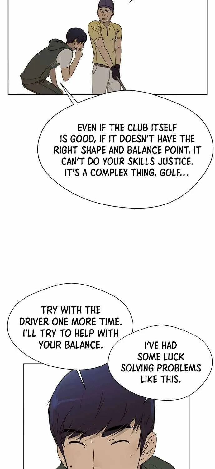 Read Real Man chapter 21.1 image 16 on Lezhin