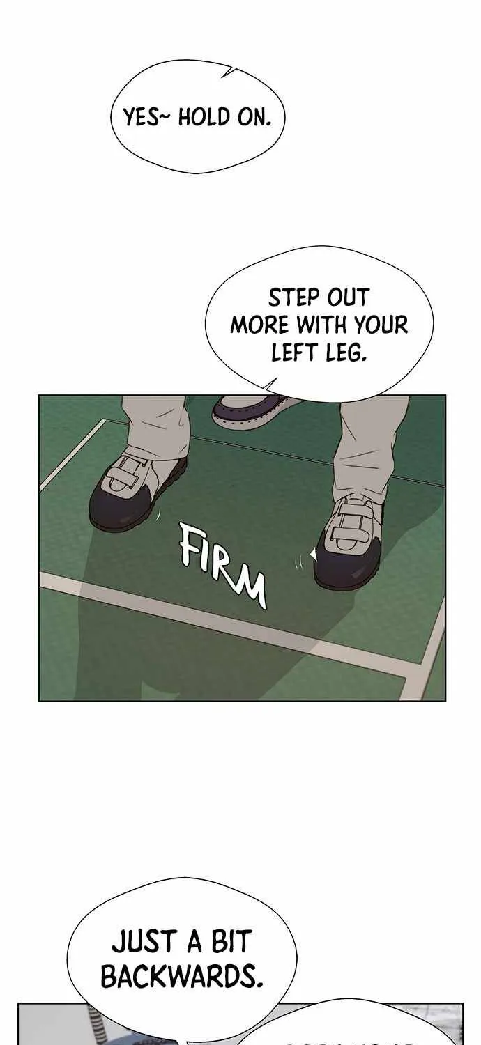 Read Real Man chapter 21.1 image 18 on Lezhin