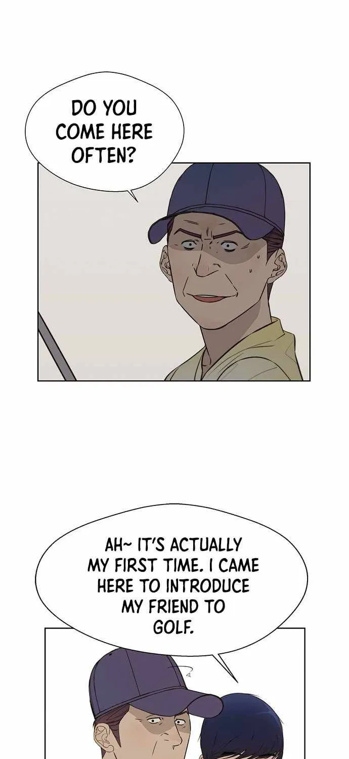 Read Real Man chapter 21.1 image 31 on Lezhin