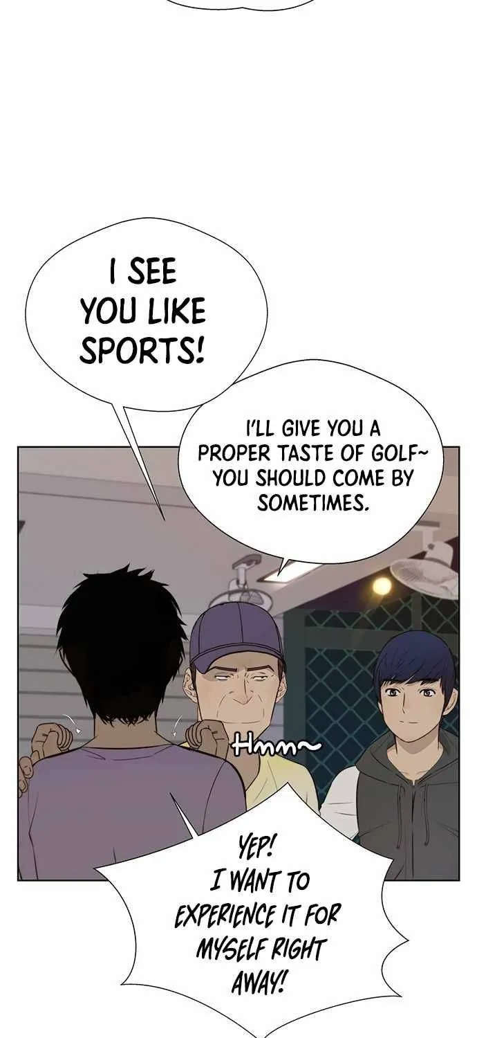 Read Real Man chapter 21.1 image 34 on Lezhin