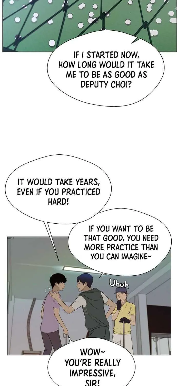 Read Real Man chapter 21 image 10 on Lezhin