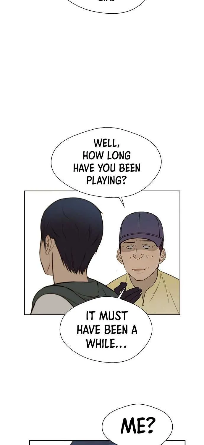 Read Real Man chapter 21 image 11 on Lezhin