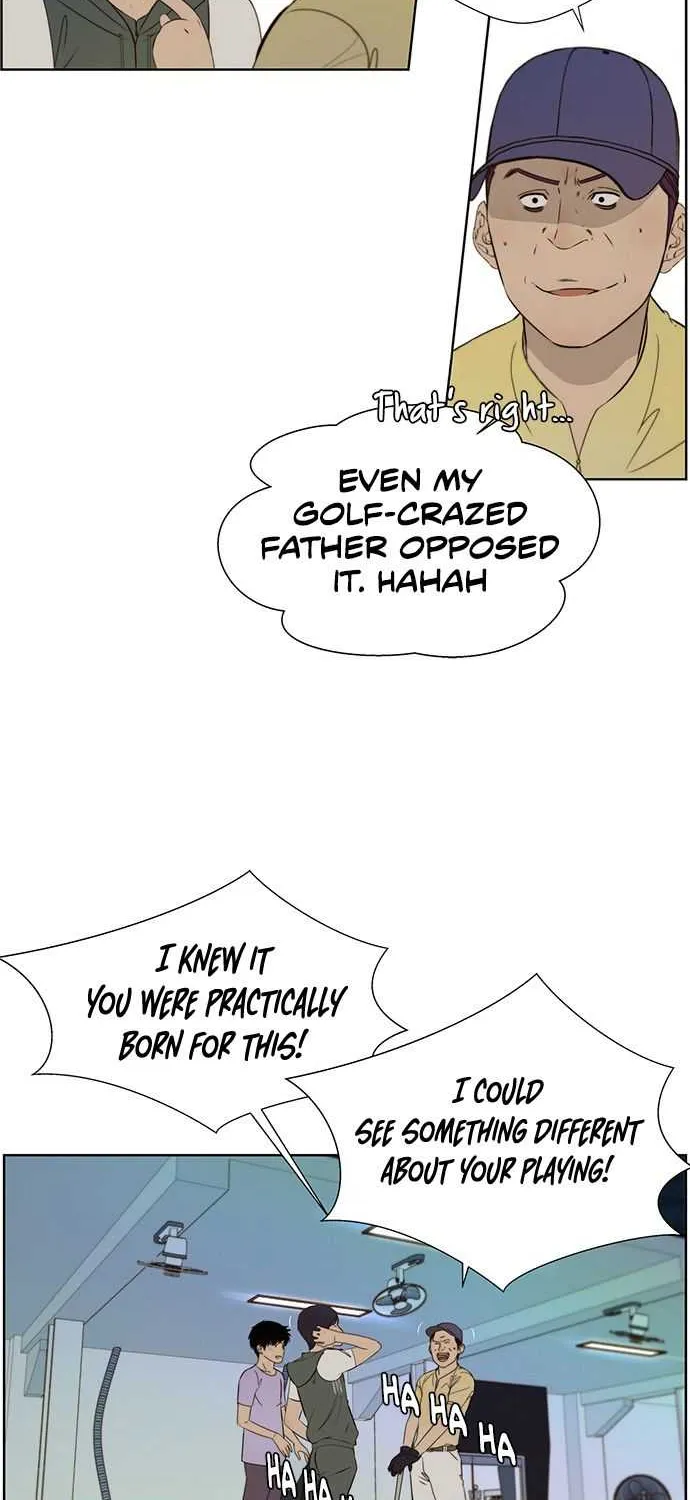 Read Real Man chapter 21 image 13 on Lezhin