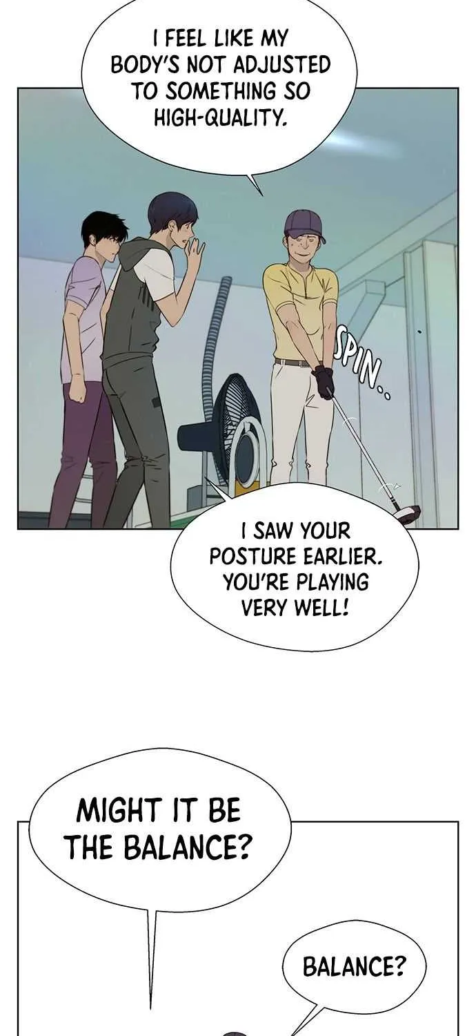 Read Real Man chapter 21 image 15 on Lezhin