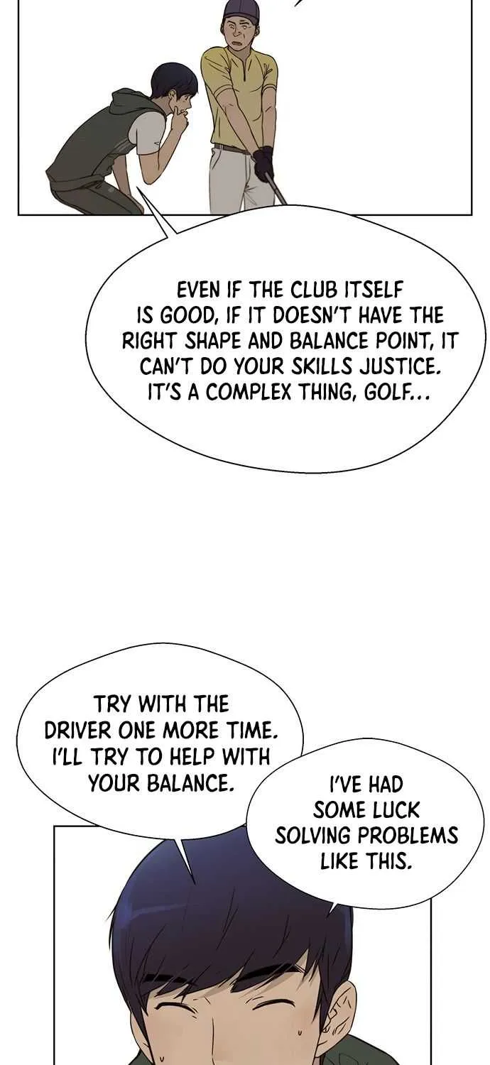 Read Real Man chapter 21 image 16 on Lezhin