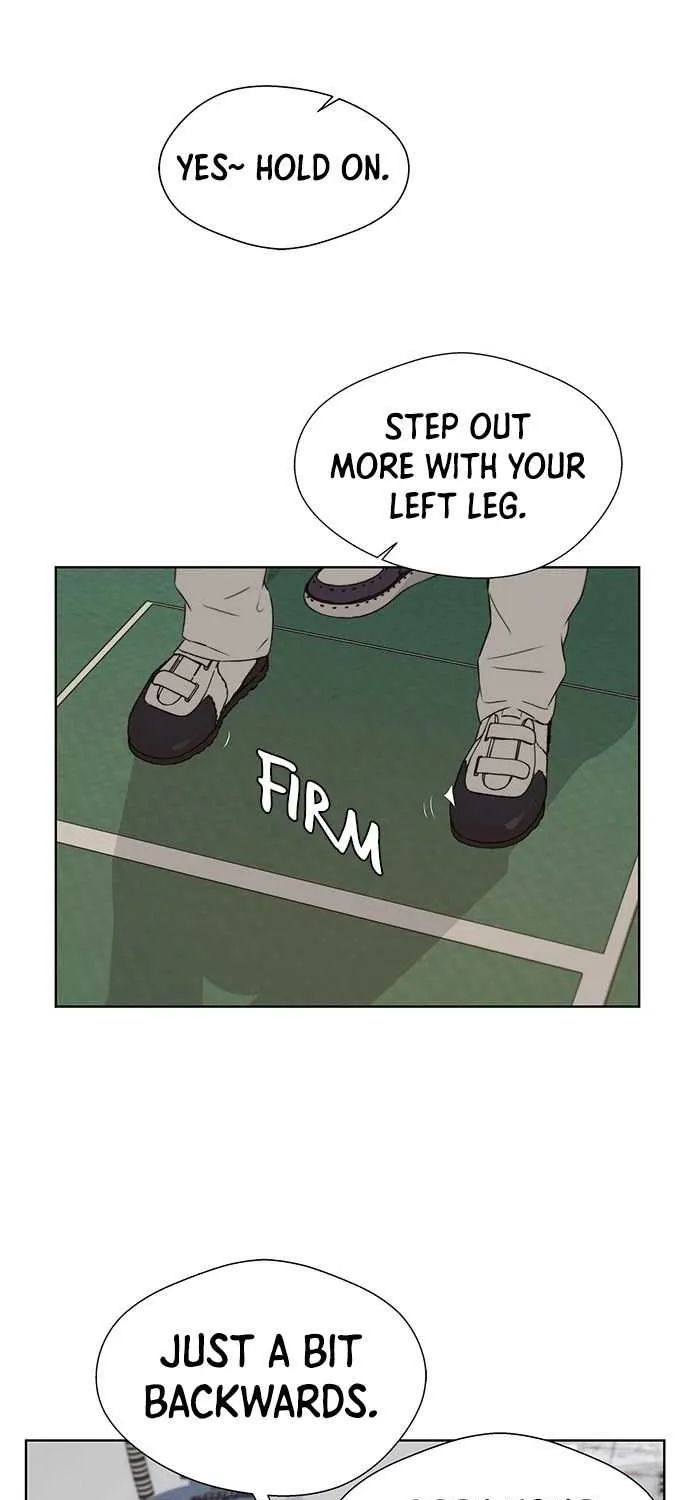 Read Real Man chapter 21 image 18 on Lezhin