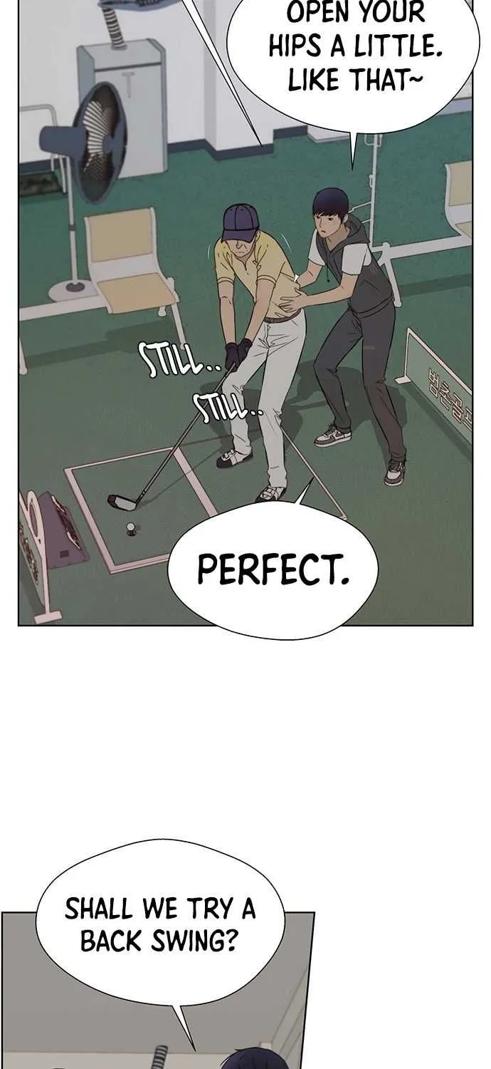 Read Real Man chapter 21 image 19 on Lezhin