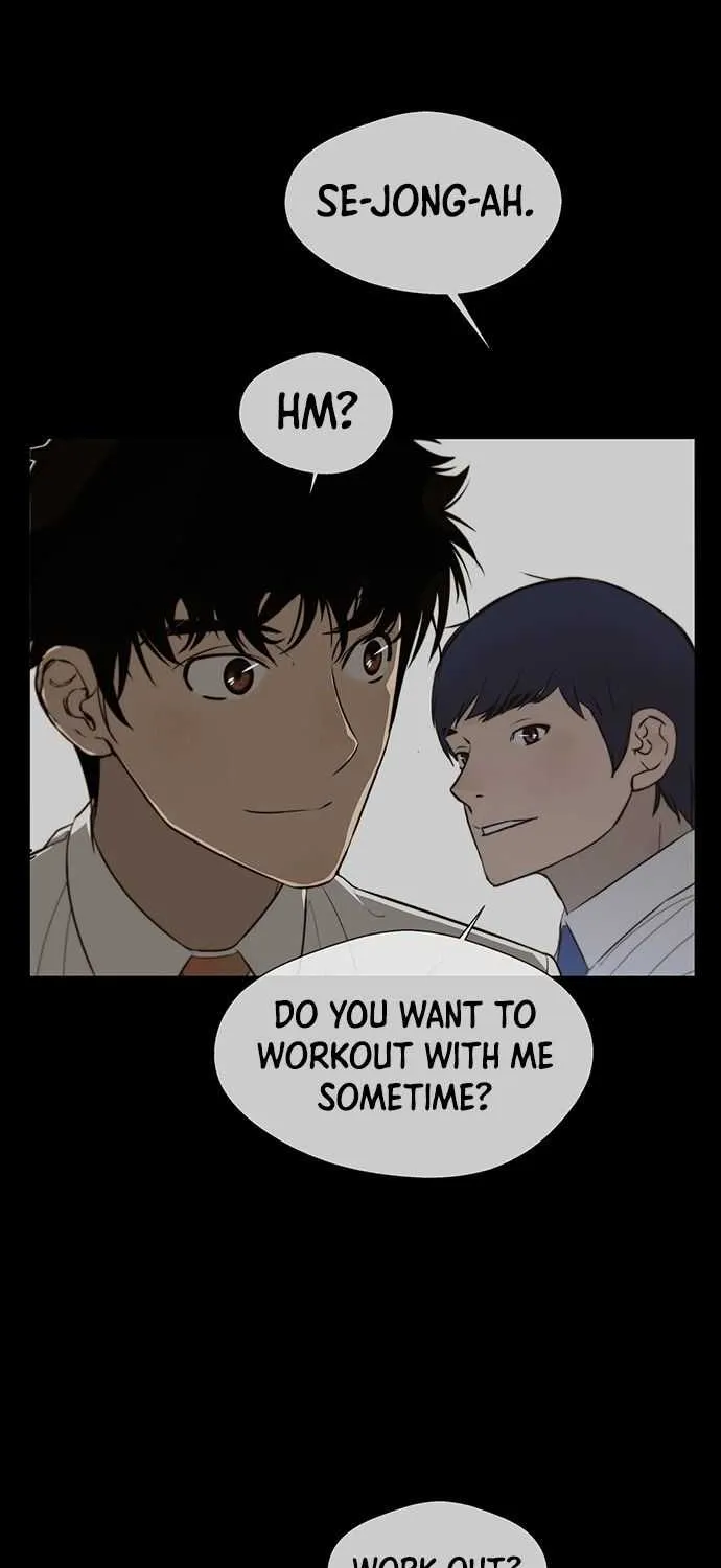 Read Real Man chapter 21 image 2 on Lezhin