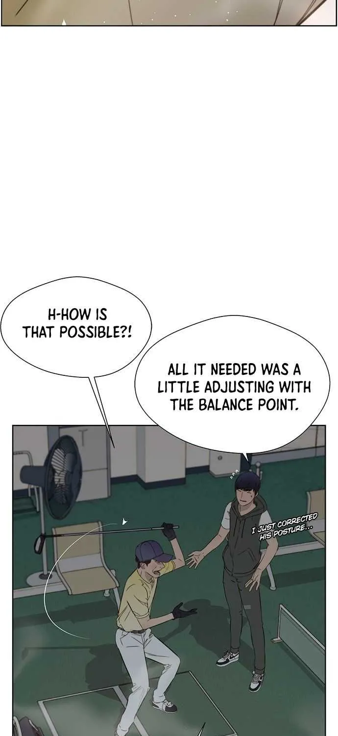 Read Real Man chapter 21 image 28 on Lezhin