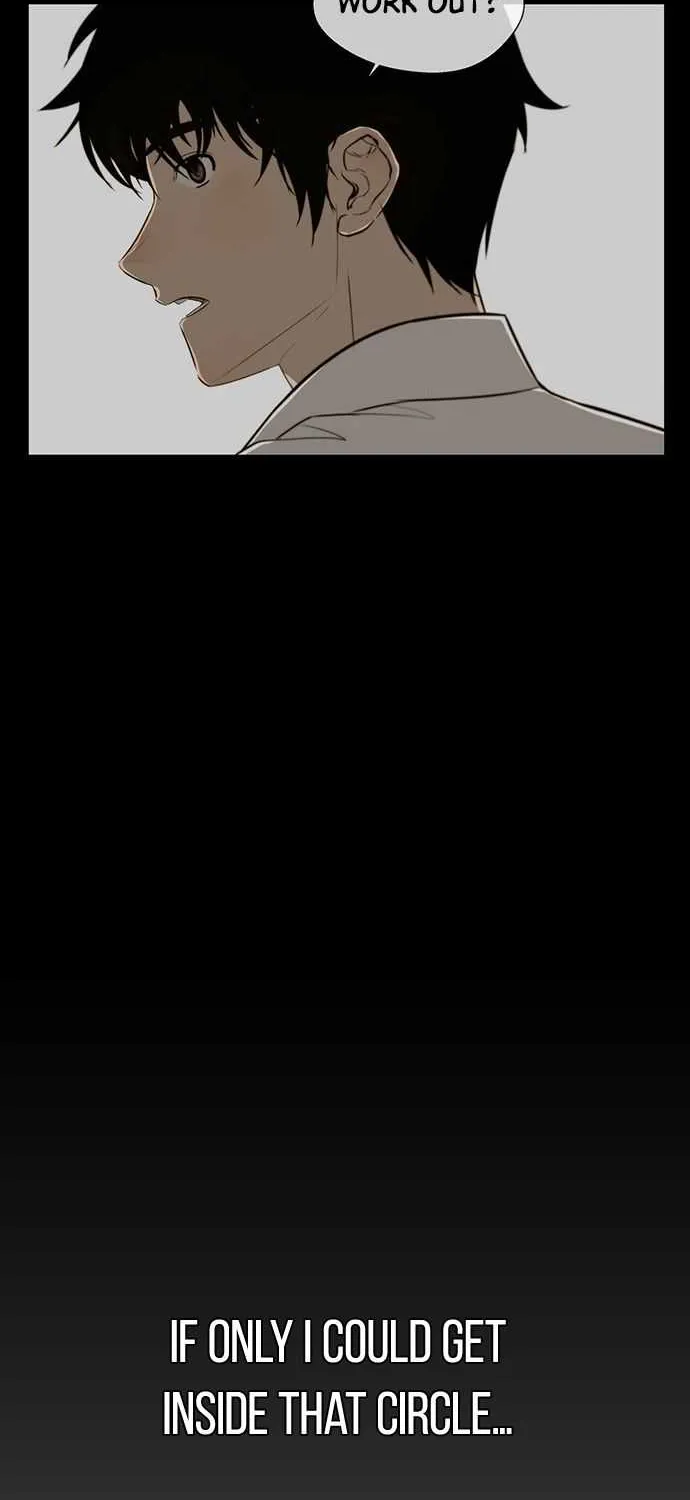 Read Real Man chapter 21 image 3 on Lezhin