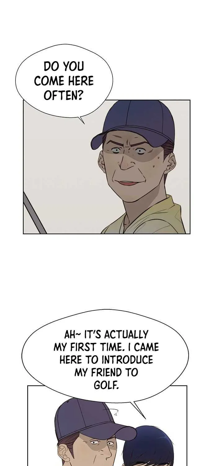 Read Real Man chapter 21 image 31 on Lezhin