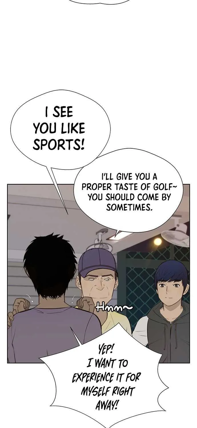 Read Real Man chapter 21 image 34 on Lezhin