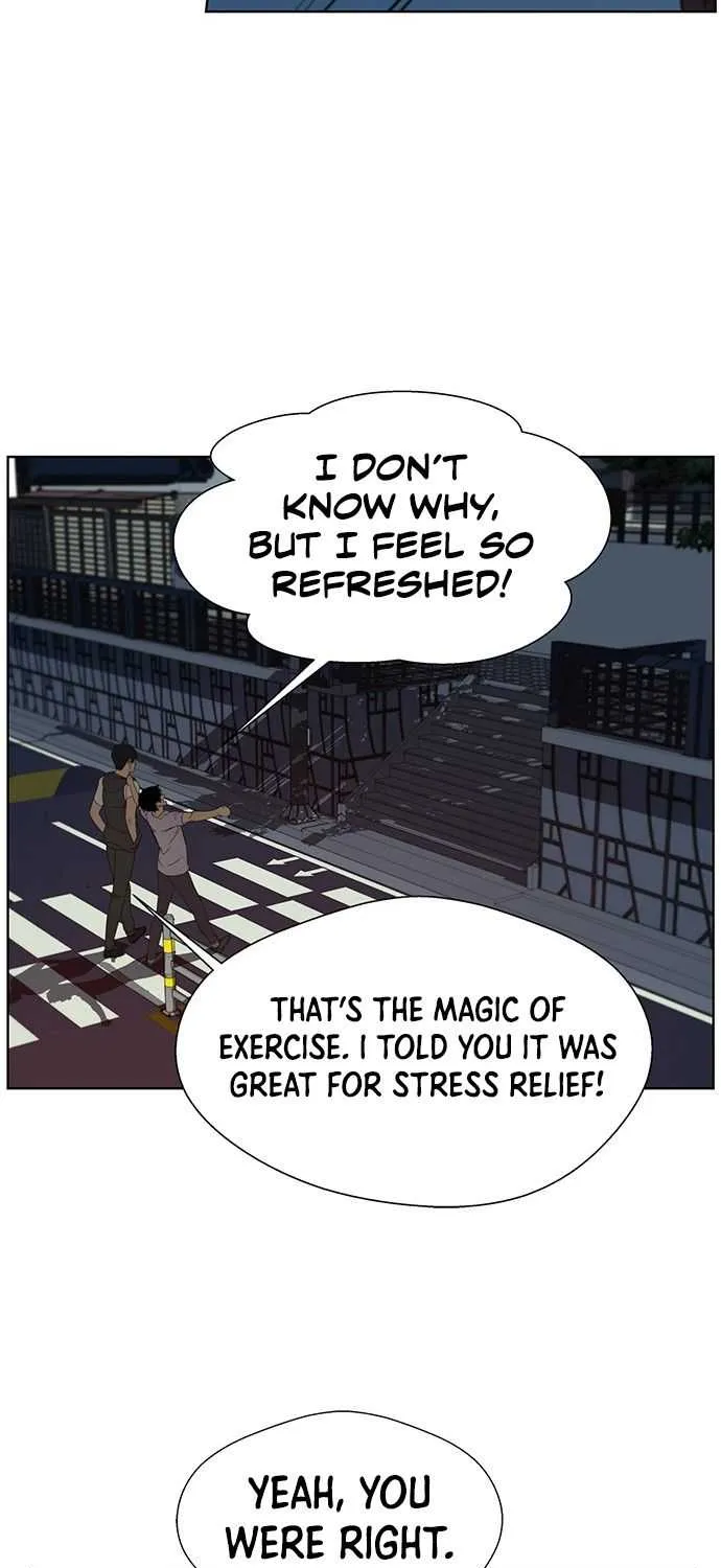 Read Real Man chapter 21 image 38 on Lezhin