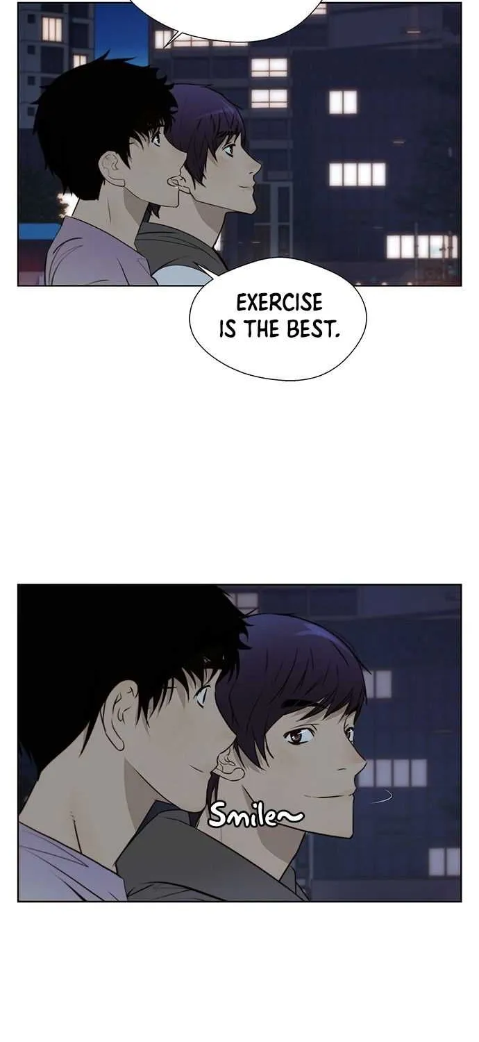 Read Real Man chapter 21 image 39 on Lezhin