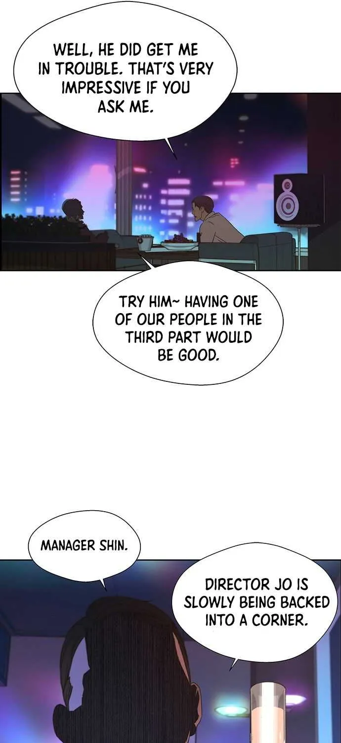 Read Real Man chapter 21 image 49 on Lezhin