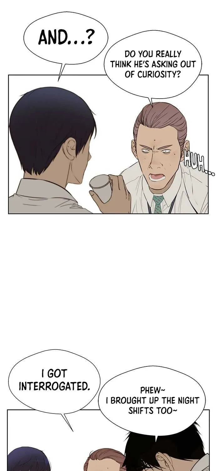 Read Real Man chapter 21 image 64 on Lezhin