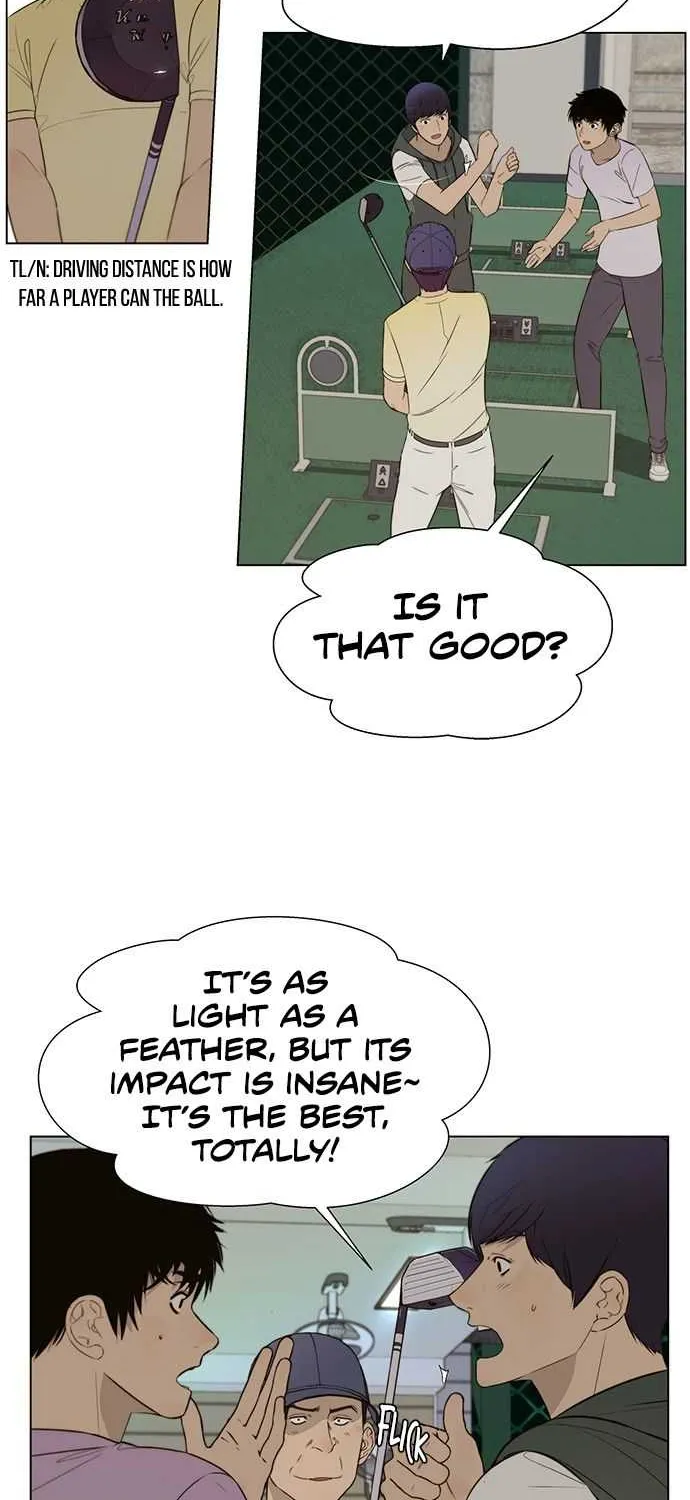 Read Real Man chapter 21 image 7 on Lezhin