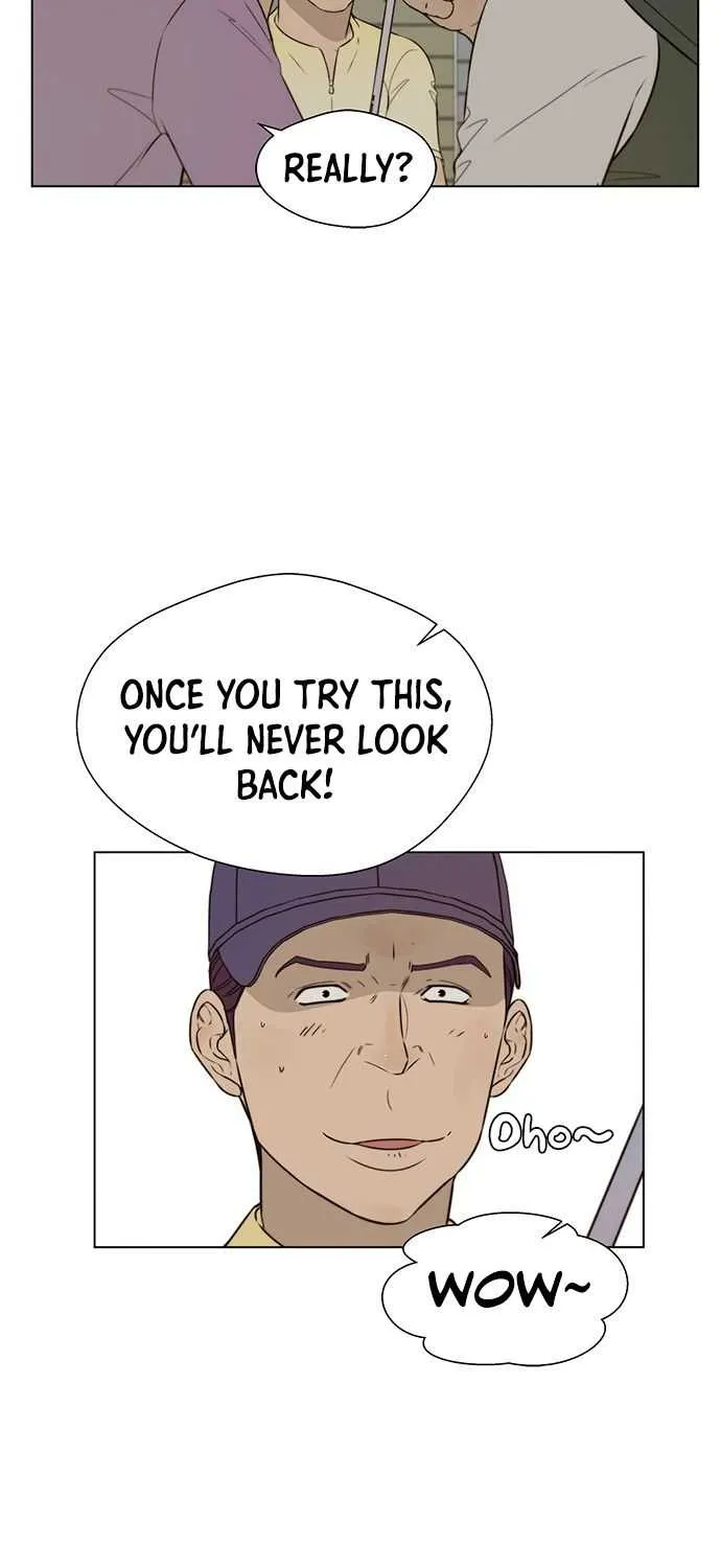 Read Real Man chapter 21 image 8 on Lezhin