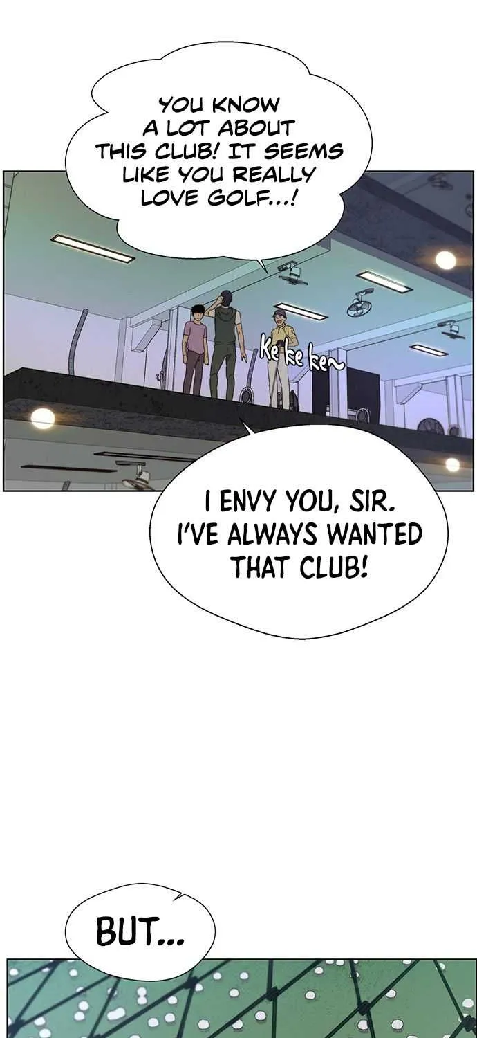 Read Real Man chapter 21 image 9 on Lezhin