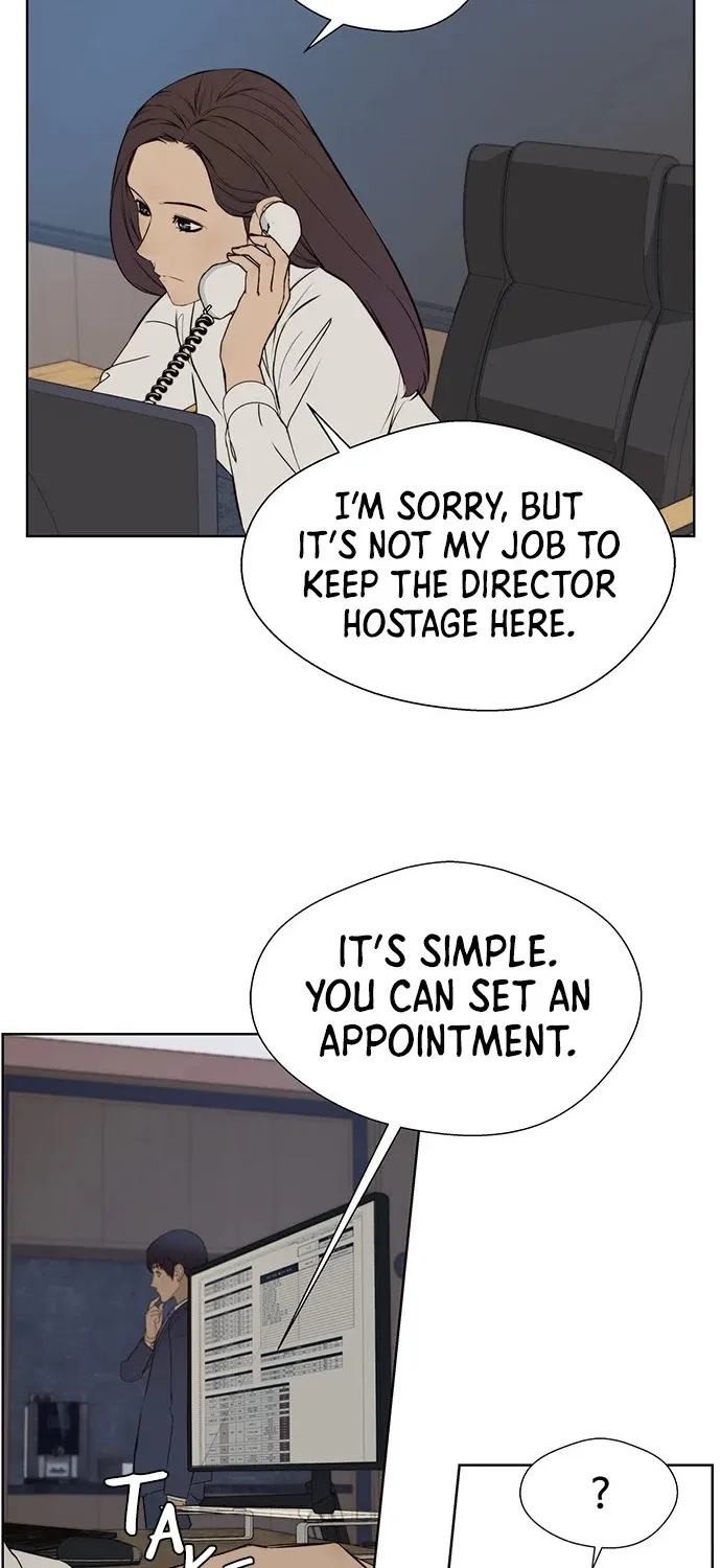 Read Real Man chapter 22 image 2 on Lezhin